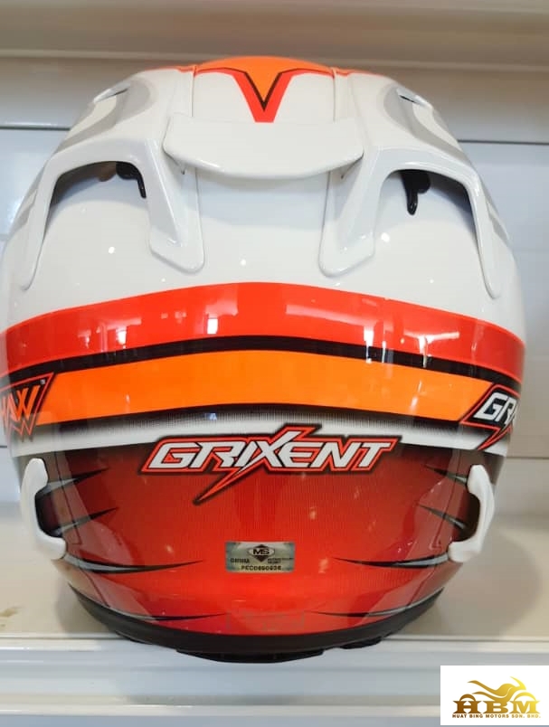GRIXENT OREN 3